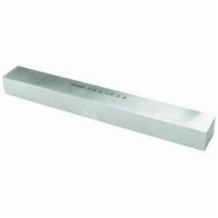 Morse Tool Bit, Premium Rectangular, Series 4226F, 58 H x 38 W Shank, 6 Overall Length, M42 Cobalt S 28376